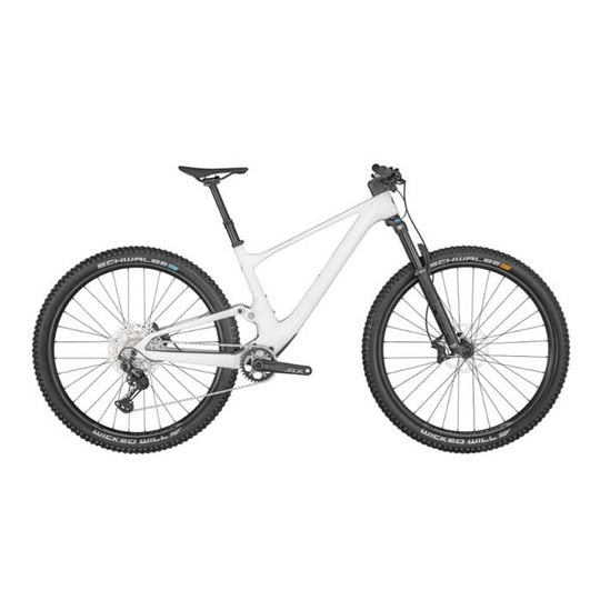 BIKE SPARK 930