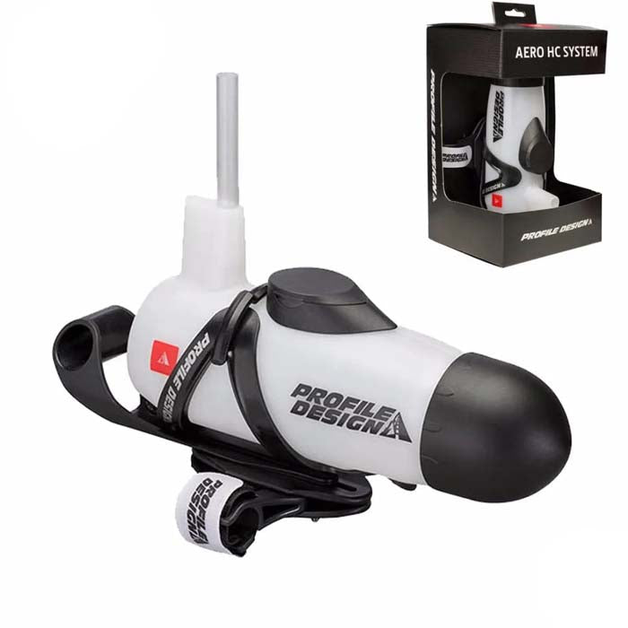 Bottle Aero HC System
