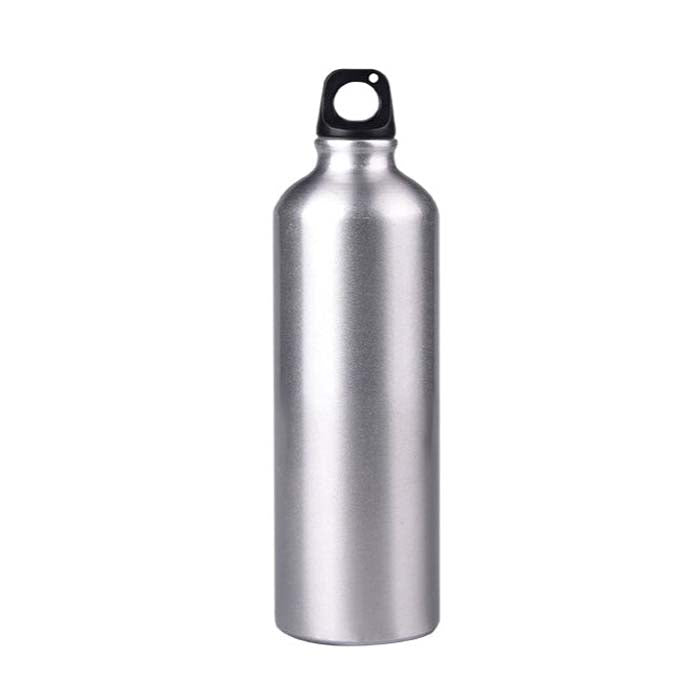 BOTTLE ALUMINUM