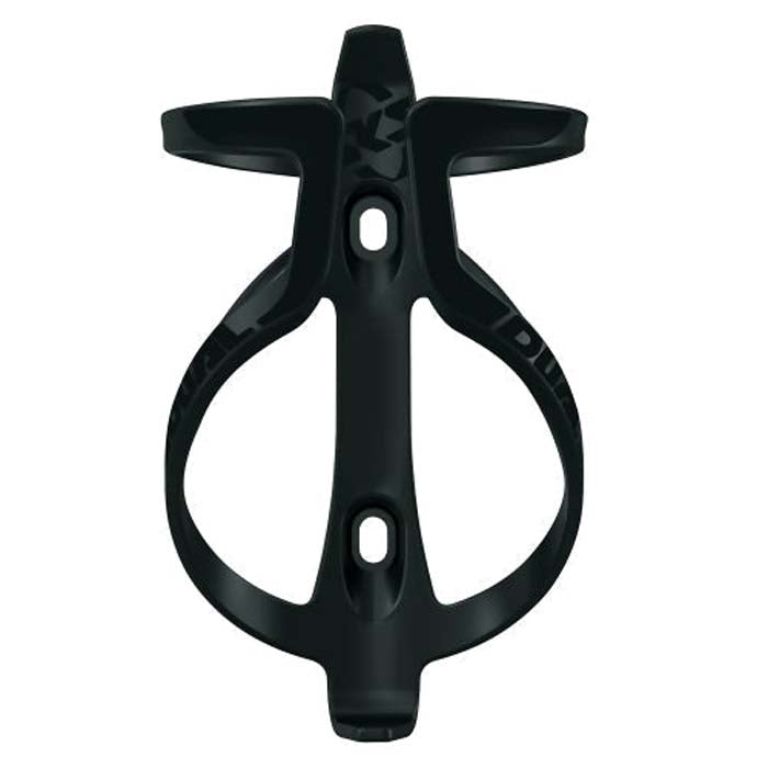 DUAL Bottle Cage Carbon Fibre