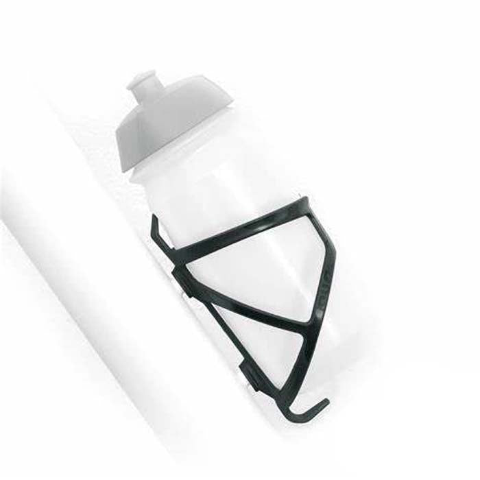 DUAL Bottle Cage Carbon Fibre