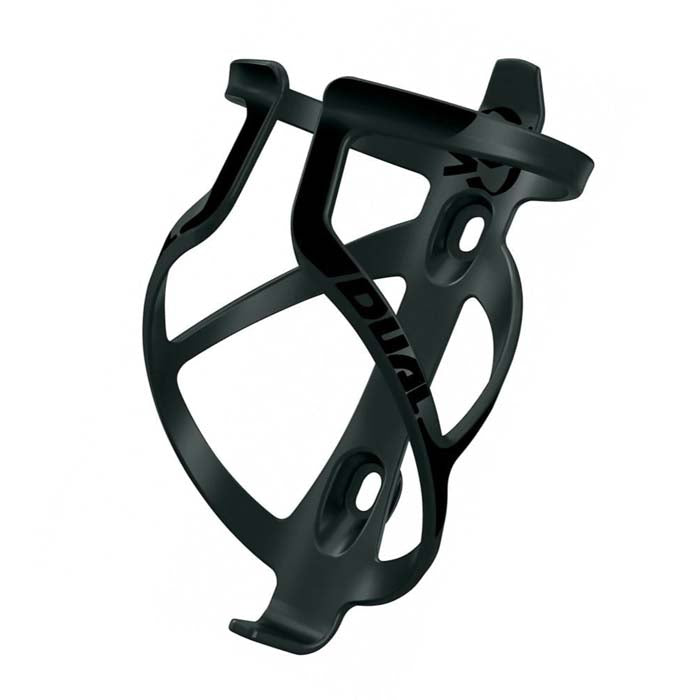DUAL Bottle Cage Carbon Fibre