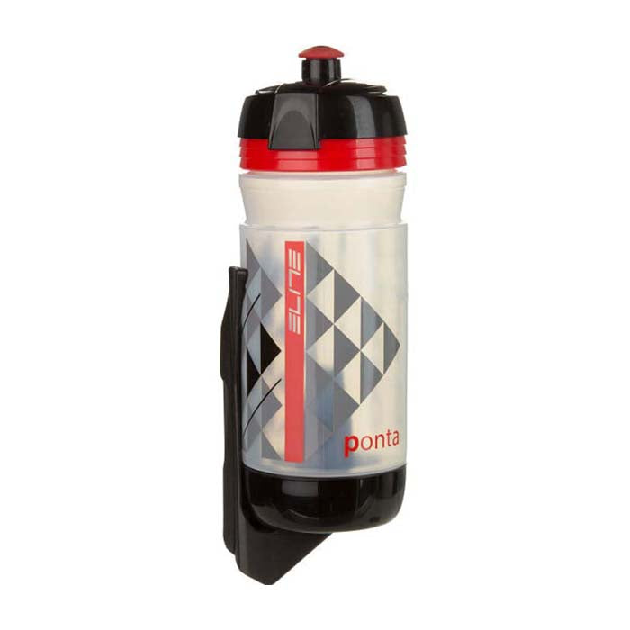 BOTTLE CAGE KIT PONTA