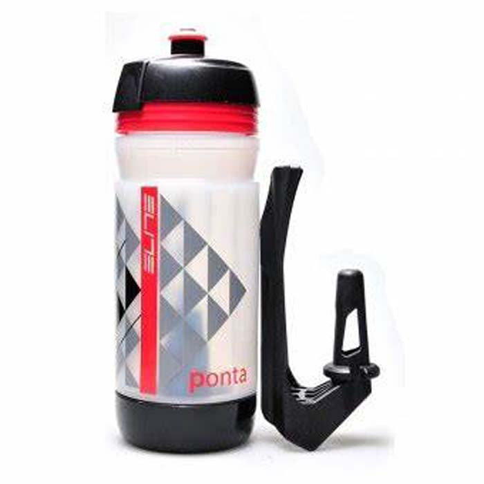 BOTTLE CAGE KIT PONTA