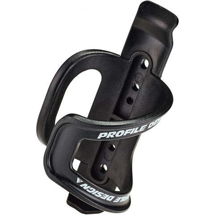 Bottle Cage Side Axis