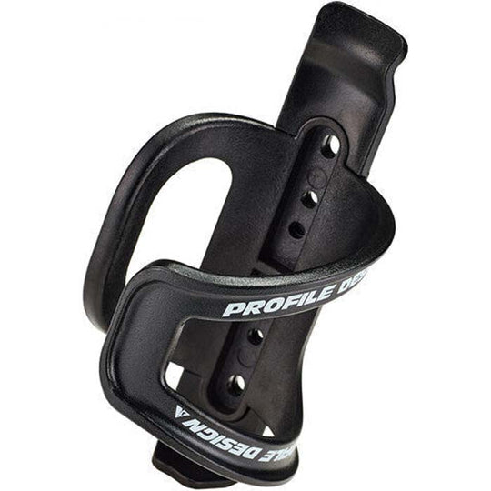 Bottle Cage Side Axis