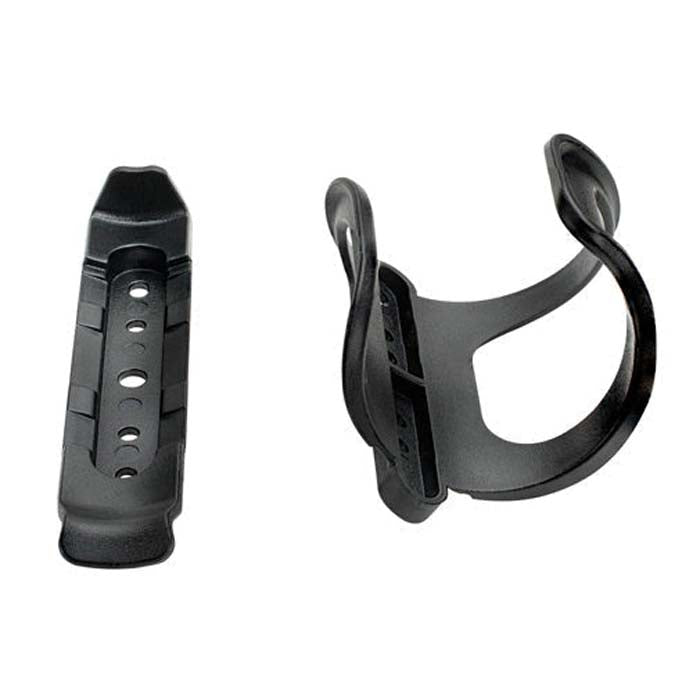 Bottle Cage Side Axis