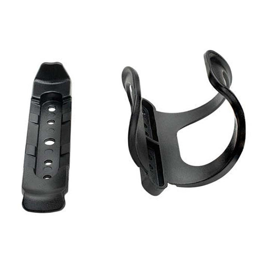 Bottle Cage Side Axis