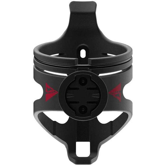 Bottle Cage Grip Axis