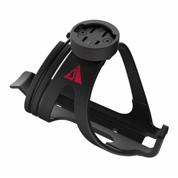 Bottle Cage Grip Axis