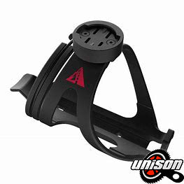 Bottle Cage Grip Axis