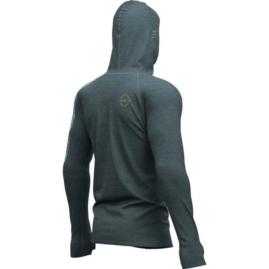 *Buy 1 Take 1* HOODIE 3D THERMO SEAMLESS - BORN TO SBR