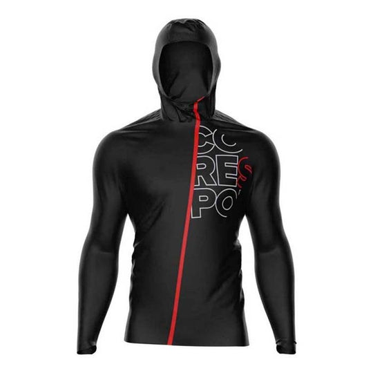 *Buy 1 Take 1* JACKET HURRICANE WATERPROOF 10/10