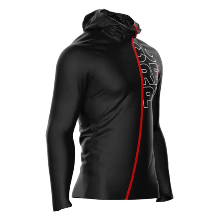 *Buy 1 Take 1* JACKET HURRICANE WATERPROOF 10/10