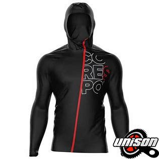 *Buy 1 Take 1* JACKET HURRICANE WATERPROOF 10/10