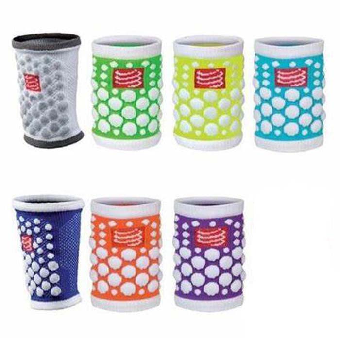 *Buy 1 Take 1* SWEAT BAND 3D DOTS