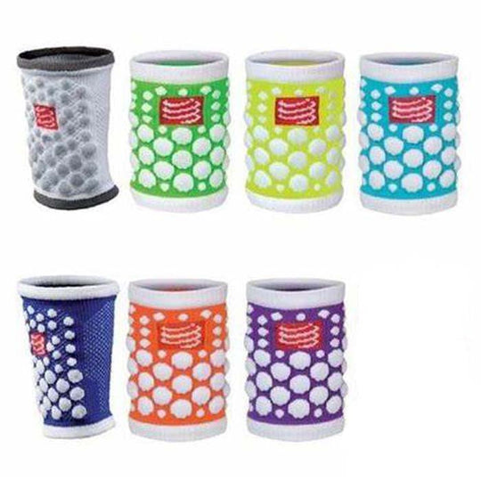 *Buy 1 Take 1* SWEAT BAND 3D DOTS