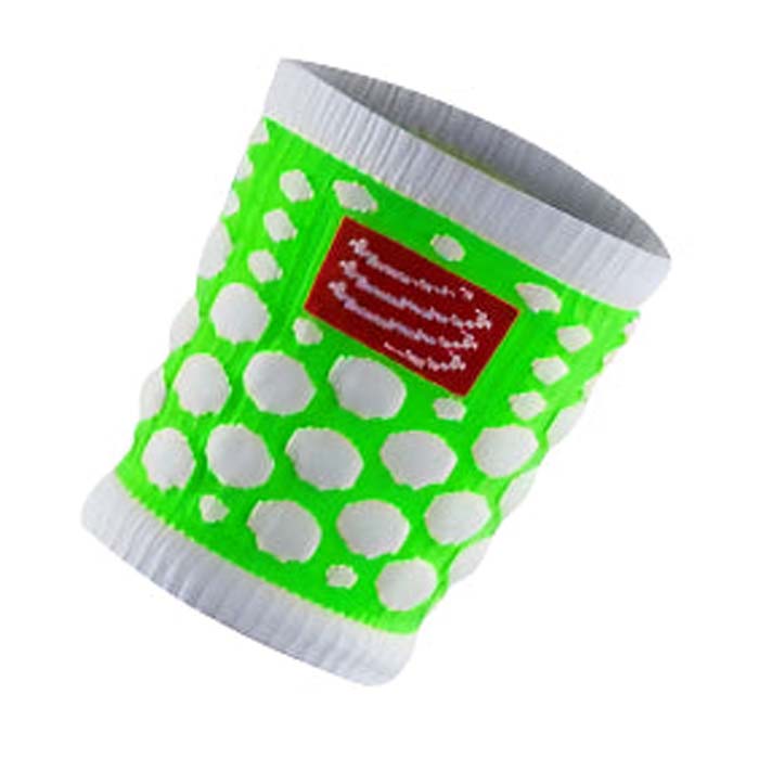 *Buy 1 Take 1* SWEAT BAND 3D DOTS