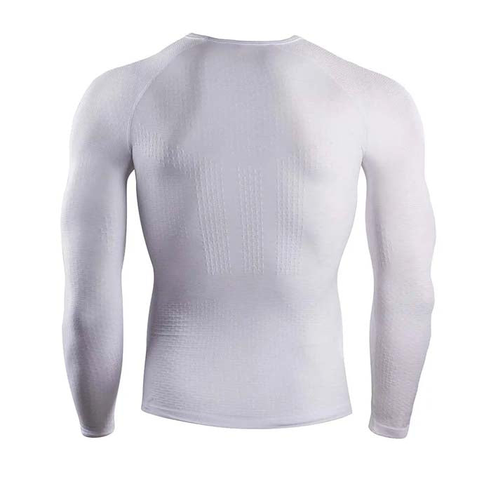 *BUY 1 TAKE 1* TOP 3D THERMO 50G ULTRALIGHT LONGSLEEVE