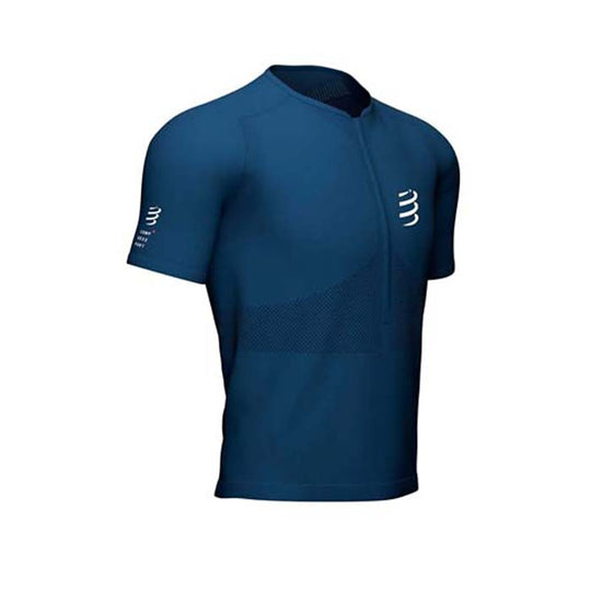 *BUY 1 TAKE 1* - TOP TRAIL HALF-ZIP SS