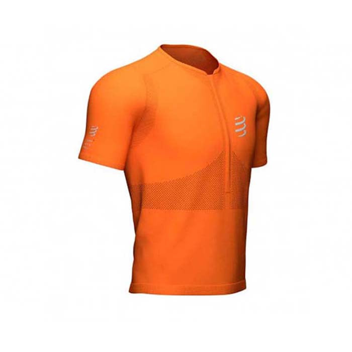 *BUY 1 TAKE 1* - TOP TRAIL HALF-ZIP SS