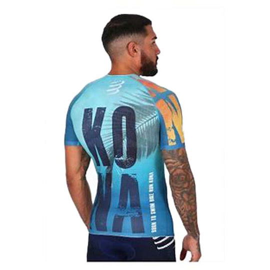 *BUY 1 TAKE 1* TRI POSTURAL SS M KONA '19