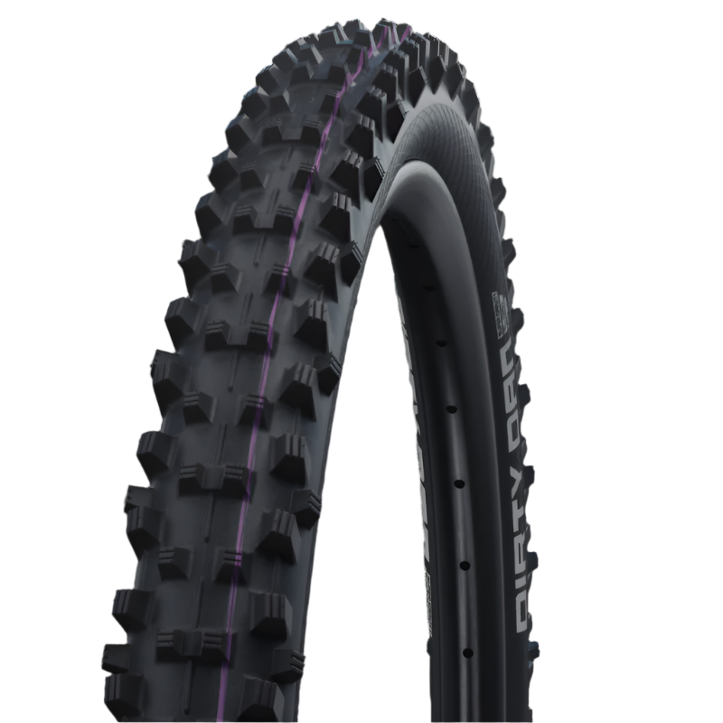 DIRTY DAN SR 29X2.0