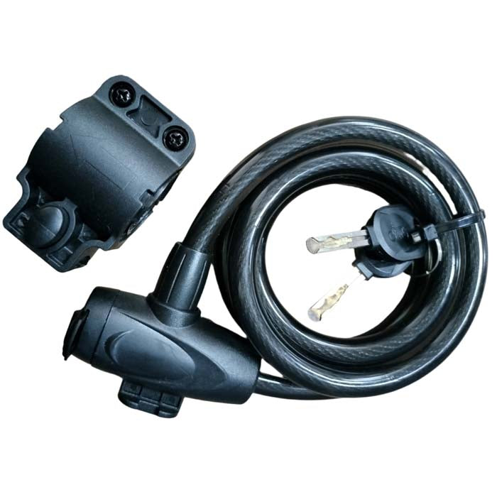 Cable Lock w/ Key