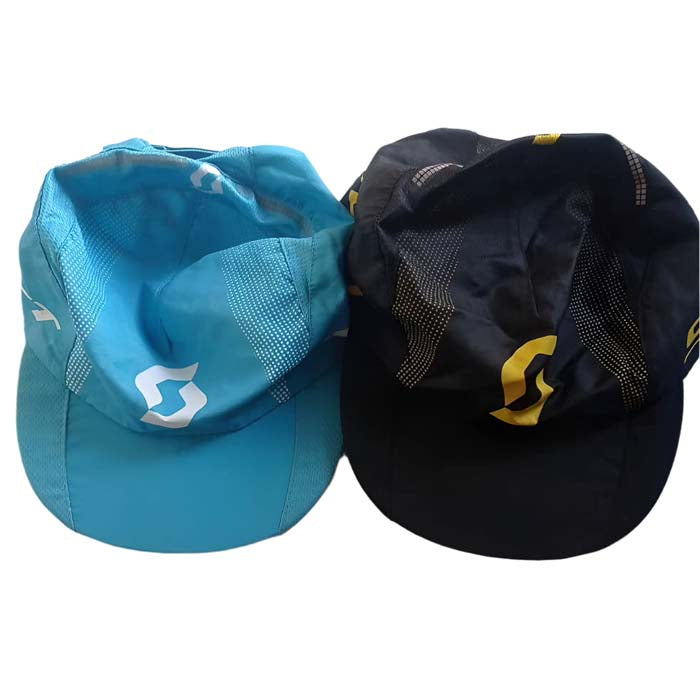 Cap Run Soft Visor