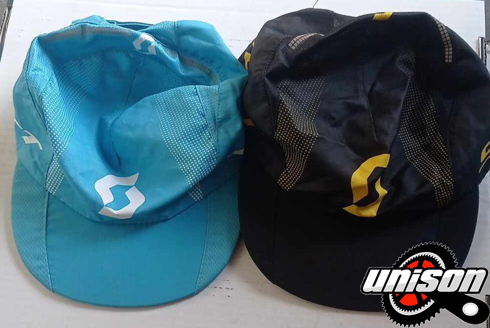 Cap Run Soft Visor