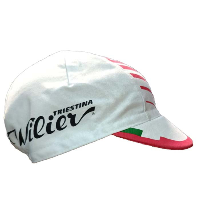 CAP SQUADRA RACING