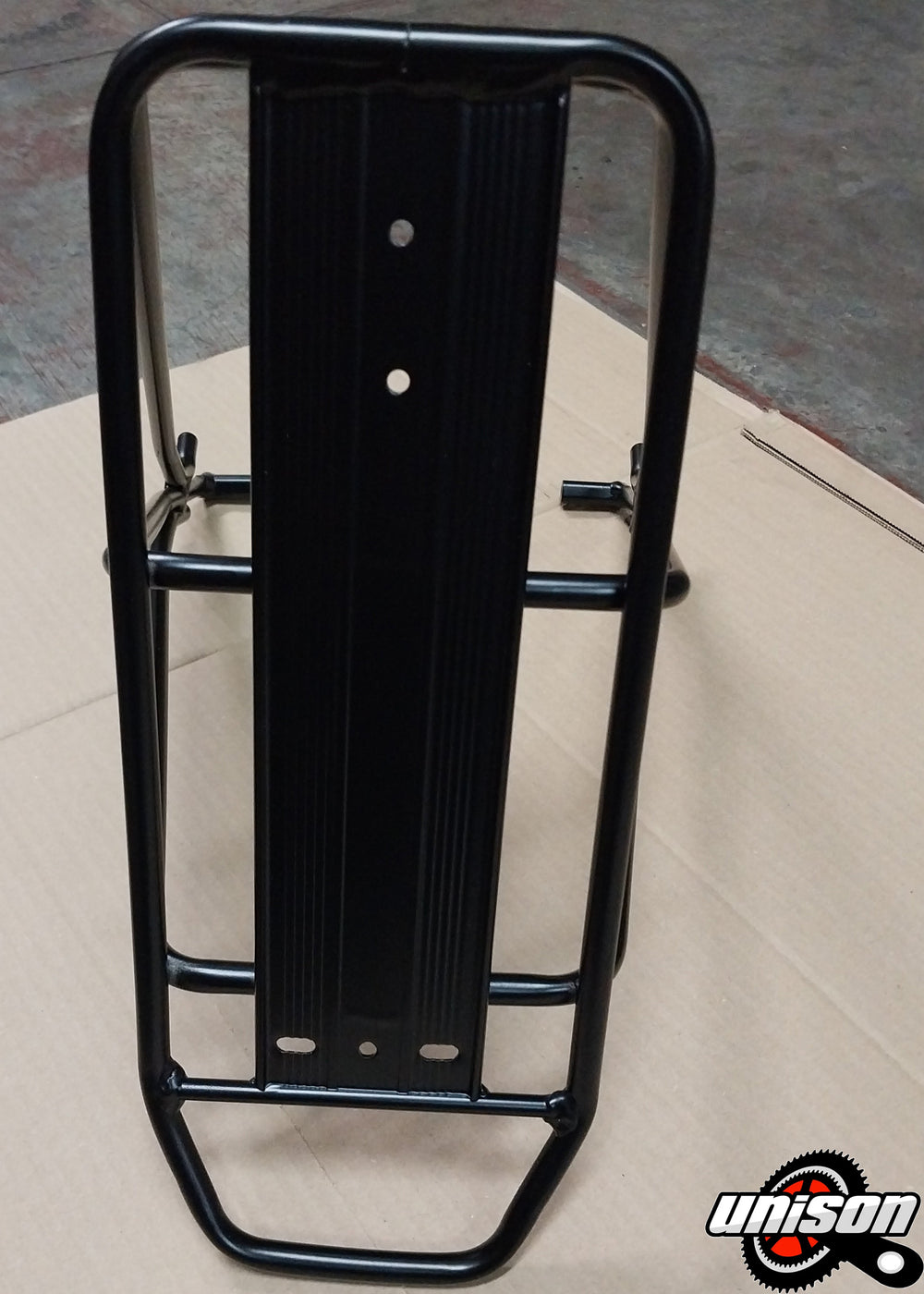 CARRIER REAR HS-032