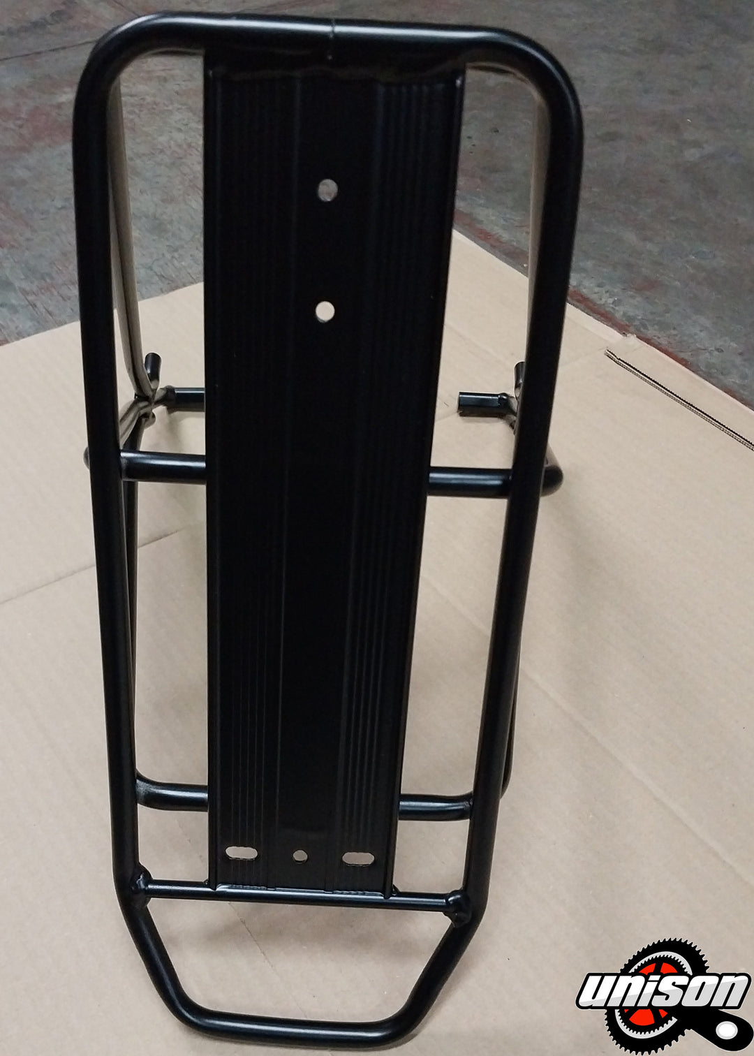 CARRIER REAR HS-032
