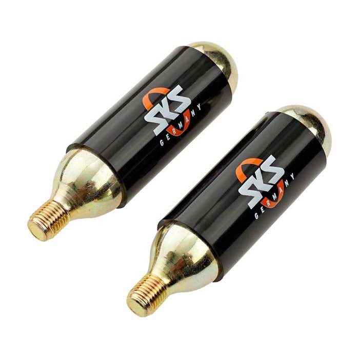 CARTRIDGE SET 2PCS (AIRGUN)