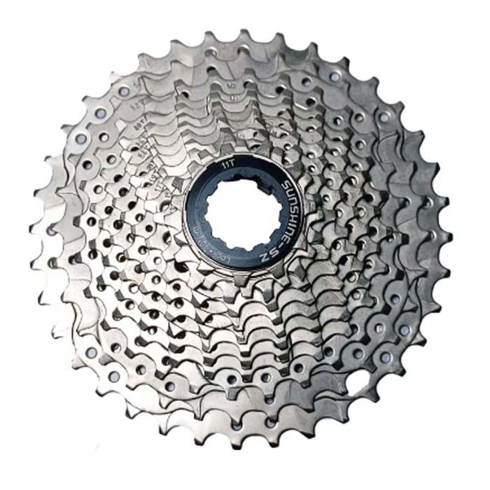 Cassette Sprocket 11-34T 12SPD