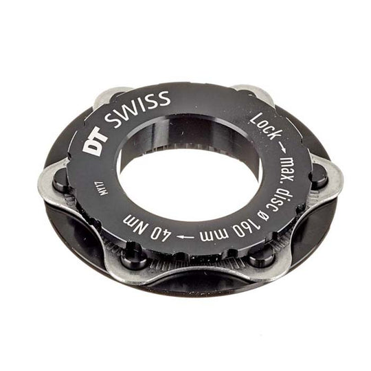 CENTER LOCK ADAPTOR