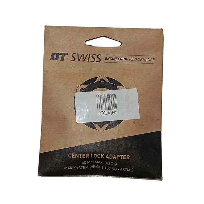 CENTER LOCK ADAPTOR