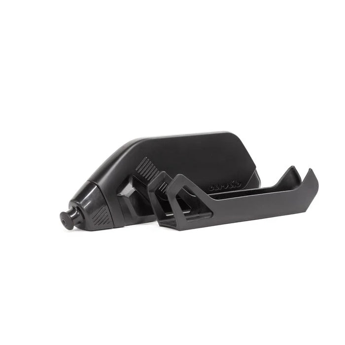 AERO BOTTLE 500 W/ CAGE