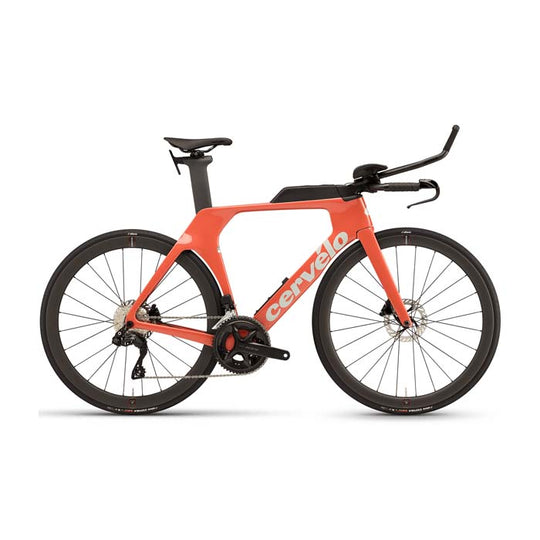 BIKE P 105 DI2 2026