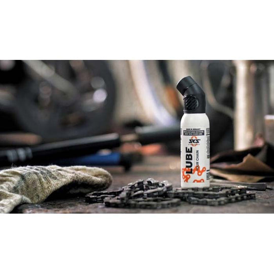 LUBE W/ APPLICATOR