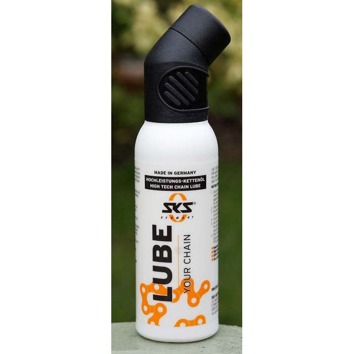 LUBE W/ APPLICATOR
