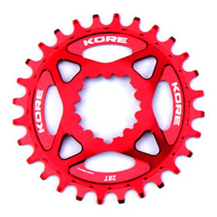 CHAIN RING NARROW WIDE SRAM XD 32T