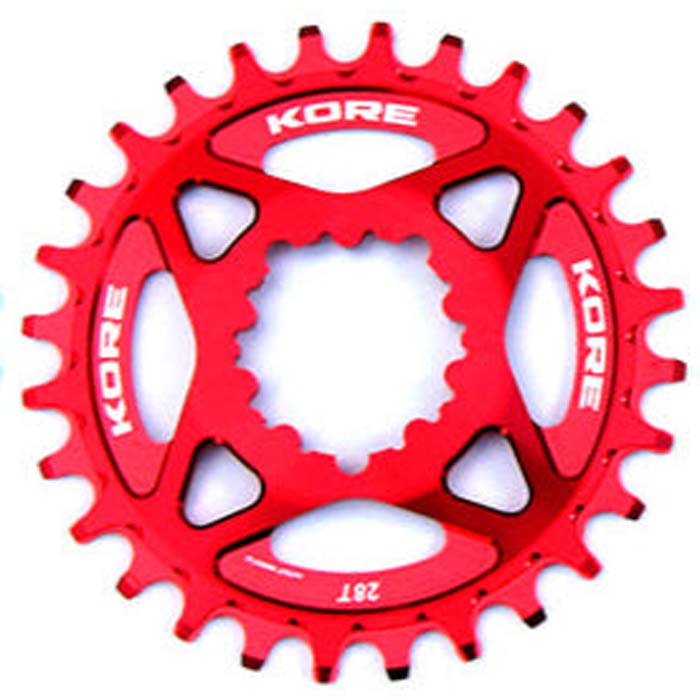 CHAIN RING NARROW WIDE SRAM XD 36T