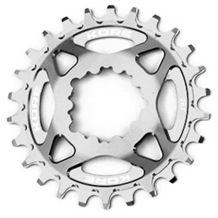 CHAIN RING NARROW WIDE SRAM XD 36T