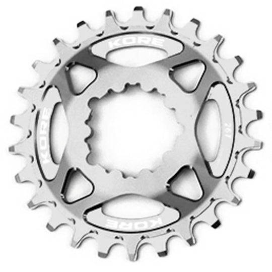 CHAIN RING NARROW WIDE SRAM XD 36T