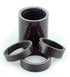 Spacer Carbon 10mm