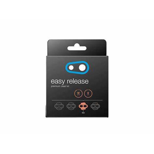 CLEAT KIT 6DEGREE EASY