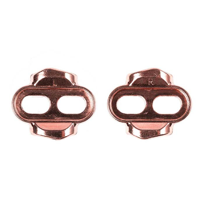 CLEAT KIT 6DEGREE EASY