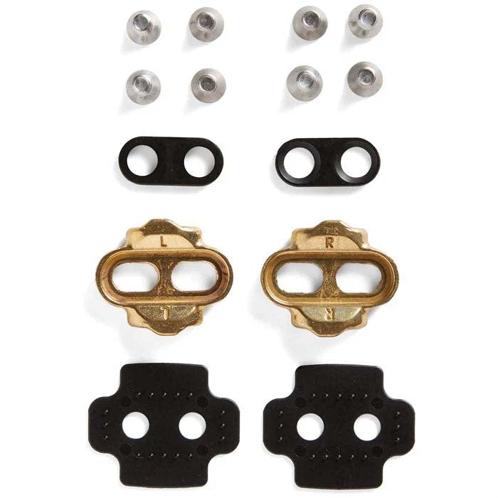 CLEAT KIT MTB PREMIUM