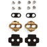 CLEAT KIT MTB PREMIUM